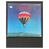 Air Supply ï¿½The One That You Loveï¿½ Vinyl Record Al