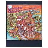Dan Hicks And The Hot Licks ï¿½Last Train To Hicksvi