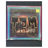 This Is Tom Jones Vinyl Record Album by Parrot Rec