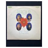 Brian Auger & The Trinity ï¿½Befourï¿½ LP Record RCA V