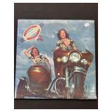 Bonnie and Clyde Soundtrack Vinyl Record