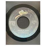 REO Speedwagon ï¿½Keep On Loving Youï¿½ and ï¿½Follow My