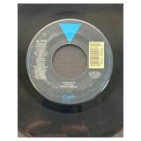 Paula Abdul ï¿½Straight Upï¿½ 7-Inch Vinyl Single, Vir