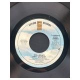 Don Henley ï¿½Dirty Laundry/Lilahï¿½ 7-inch Vinyl Sing