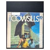 The Cowsills Vinyl Record Album by MGM Records