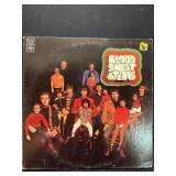 Blood, Sweat & Tears Album ï¿½Child Is Father To The
