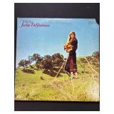 To Be Free by Jackie DeShannon Vinyl Record Album