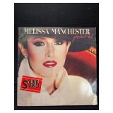 Melissa Manchester Greatest Hits Vinyl Record Albu
