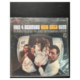 The 4 Seasons ï¿½ New Gold Hits Vinyl Record by Phil