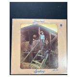 Goose Creek Symphony ï¿½Est. 1970ï¿½ Vinyl Album