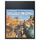 Village People ï¿½Cruisinï¿½ Vinyl Record Album with O