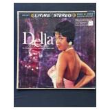 Della Reese ï¿½Dellaï¿½ RCA Victor Living Stereo Vinyl