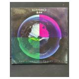 Kitaro ï¿½The Light Of The Spiritï¿½ Vinyl Record Albu