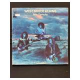 West, Bruce & Laing ï¿½Why Dontchaï¿½ Vinyl Record Alb