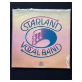 Starland Vocal Band Self-Titled Vinyl LP Album