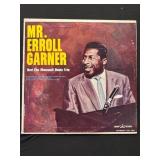 Mr. Erroll Garner and the Maxwell Davis Trio Vinyl