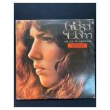 Bridget St. John ï¿½ Ask Me No Questions Vinyl Recor