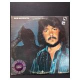 Bob Neuwirth Self-Titled Vinyl Record Album