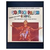 Cotton Patch Gospel Original Cast Album by Harry C