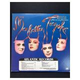 The Manhattan Transfer ï¿½Mecca For Modernsï¿½ Atlanti