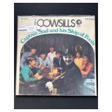The Cowsills ï¿½Captain Sad and His Ship of Foolsï¿½ V