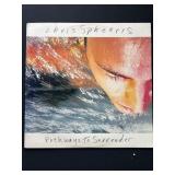 Chris Spheeris ï¿½Pathways to Surrenderï¿½ Vinyl Album