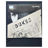 The Dukes Self-Titled Vinyl Record Album