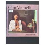 Gino Vannelli ï¿½Storm At Sunupï¿½ Vinyl Record, 1975