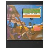 Herb Alpert & The Tijuana Brass ï¿½Going Places!!ï¿½ V