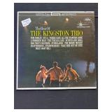 The Best of The Kingston Trio Vinyl Record, Capito