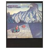 Larry Elgart ï¿½Flight of the Condorï¿½ Vinyl Record A