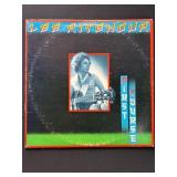 Lee Ritenour ï¿½First Courseï¿½ Vinyl Record Album