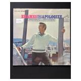Ed Ames Sings ï¿½Apologizeï¿½ Vinyl Record, LSP-4028 S