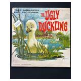 Tale Spinners for Children ï¿½The Ugly Ducklingï¿½ Vin