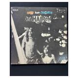 RCA Victor DisinHAIRited Vinyl LP by Ragni, Rado,