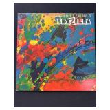 John Klemmer Dryzelda Vinyl Record Album
