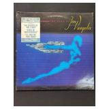 The Very Best of Jon and Vangelis Vinyl Record
