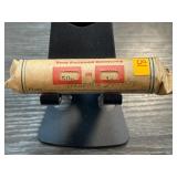 ROLL OF MIXED DATE WHEAT PENNIES CENTS