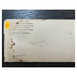 1969 United States Mint Coin Set in Original Treas