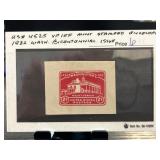 1932 Washington Bicentennial Issue US #4525 Stampe