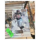 1993 Playoff Collectors Edition Football Card Set