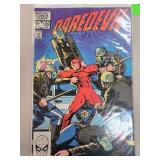 Daredevil #195, June 1983