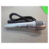Chris Christie Signed Microphone w PSA Cert