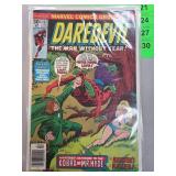 Marvel Comics Daredevil Issue #142 " February 19
