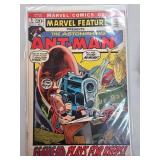 Marvel Feature #5, The Astonishing Ant-Man, Septem