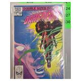 Marvel Comics Daredevil #190 Double-Sized Issue (J