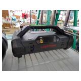Lokithor JA300 Portable Jump Starter and Air Compr