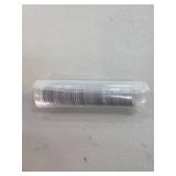 Roll of Liberty V Nickelsï¿½