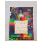 Queen Ann of Great Britain 1700s Edition Relic Car