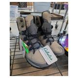 New Cabelaï¿½s Avalanche Hiking Boots, Size 11D